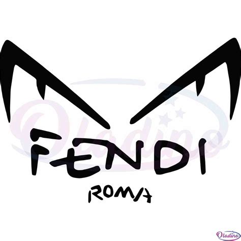 fendi horse logo|fendi logo clip art.